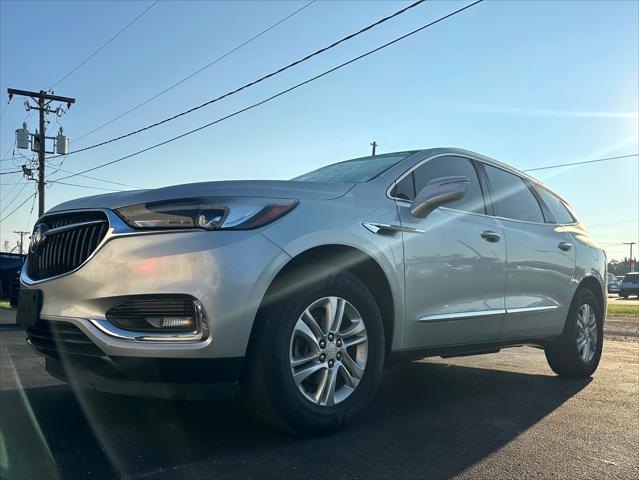 2019 Buick Enclave FWD Preferred for sale in Clinton, MO