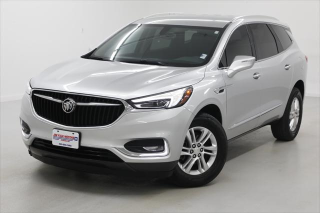 2019 Buick Enclave FWD Preferred for sale in Clinton, MO