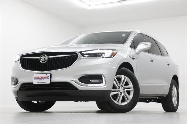 2019 Buick Enclave FWD Preferred for sale in Clinton, MO