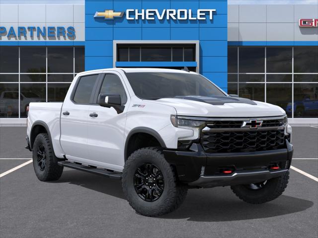 2026 Chevrolet Silverado 1500 4WD Crew Cab Short Bed ZR2 for sale in Cuero, TX