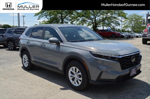 2026 Honda CR-V LX AWD for sale in Gurnee, IL