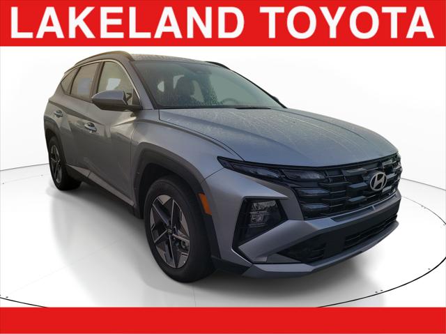 2026 Hyundai Tucson SEL for sale in Lakeland, FL