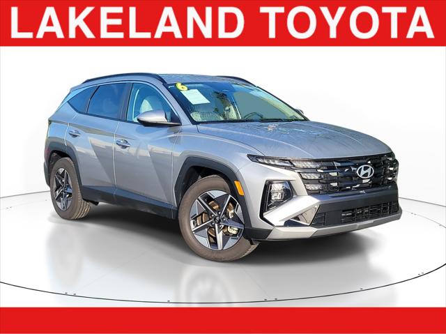 2026 Hyundai Tucson SEL for sale in Lakeland, FL