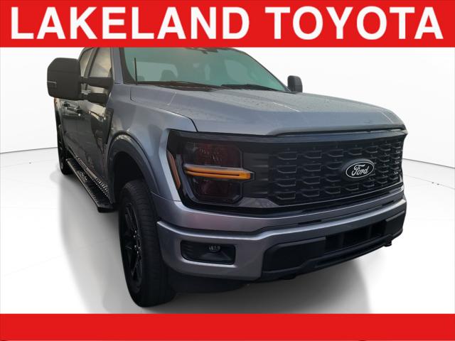 2025 Ford F-150 STX for sale in Lakeland, FL