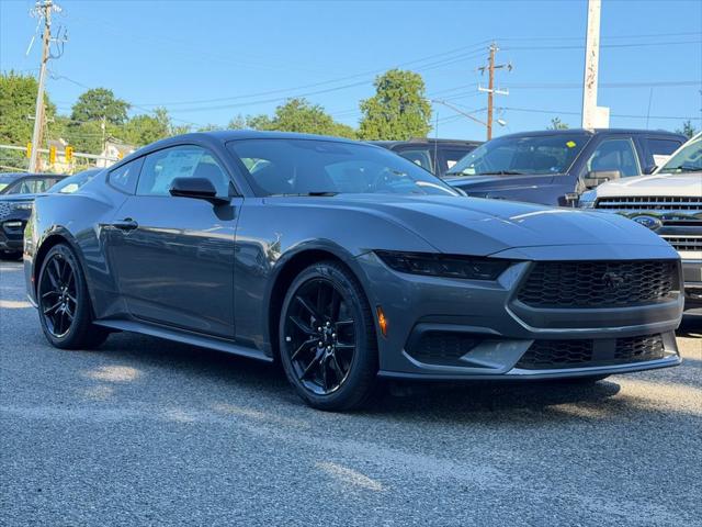 2026 Ford Mustang EcoBoost Fastback for sale in Alexandria, VA