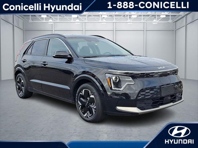 2023 Kia Niro EV Wind for sale in Conshohocken, PA