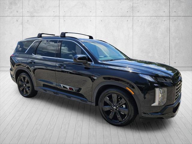 2024 Hyundai Palisade XRT for sale in Fayetteville, NC