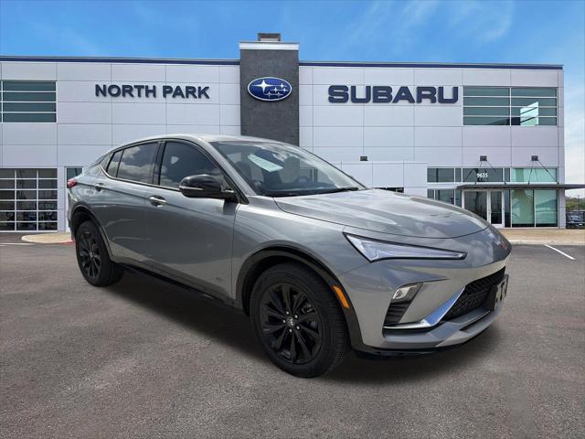 2025 Buick NV Sport Touring FWD for sale in San Antonio, TX