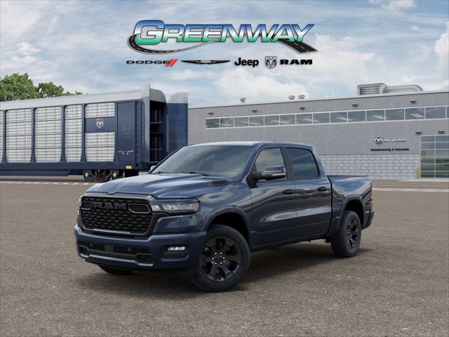 2026 Ram 1500 Big Horn Crew Cab 4x2 5'7" Box for sale in Orlando, FL