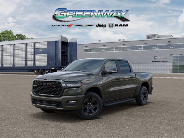 2026 Ram 1500 Big Horn Crew Cab 4x4 5'7" Box for sale in Orlando, FL