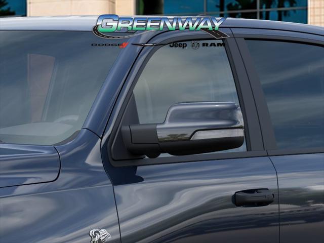 2026 Ram 1500 Rebel Crew Cab 4x4 57 Box