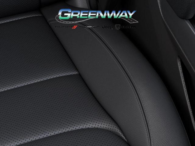 2026 Ram 1500 Rebel Crew Cab 4x4 57 Box