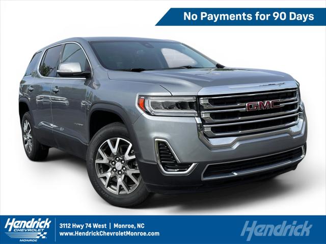 2023 GMC Acadia FWD SLE for sale in Monroe, NC
