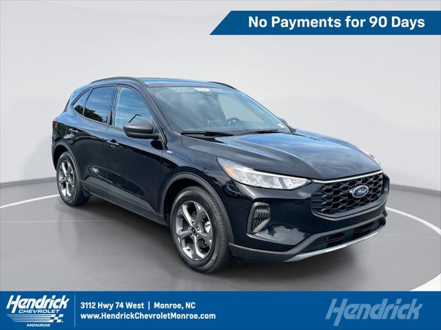 2025 Ford Escape ST-Line for sale in Monroe, NC