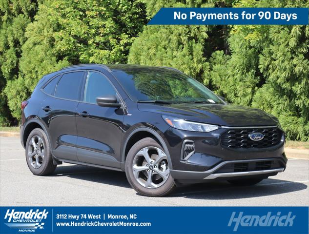 2025 Ford Escape ST-Line for sale in Monroe, NC