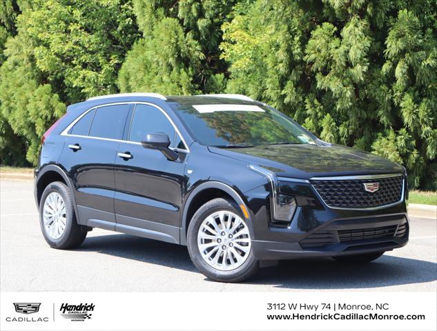 2024 Cadillac XT4 FWD Luxury for sale in Monroe, NC