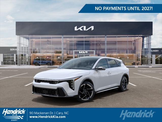 2026 Kia K4 GT-Line for sale in Cary, NC