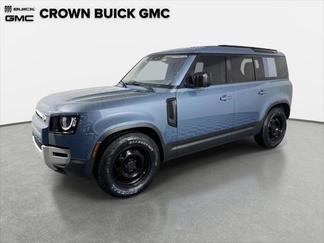 2020 Land Rover Defender 110 Standard for sale in Saint Petersburg, FL