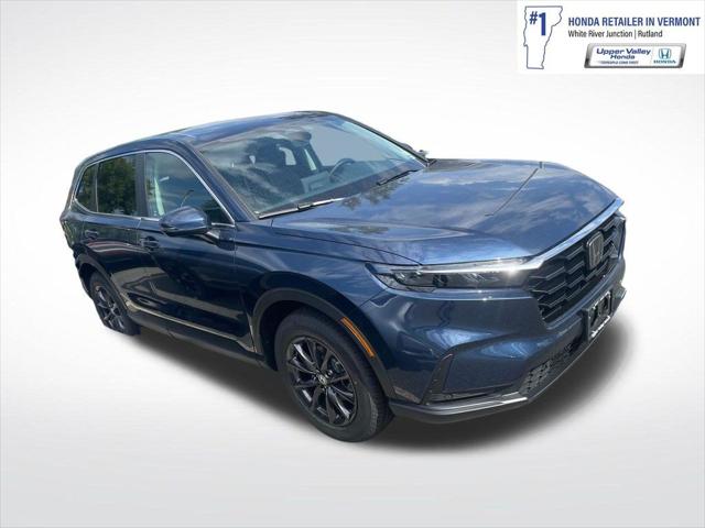 2026 Honda CR-V EX-L AWD for sale in Lebanon, NH