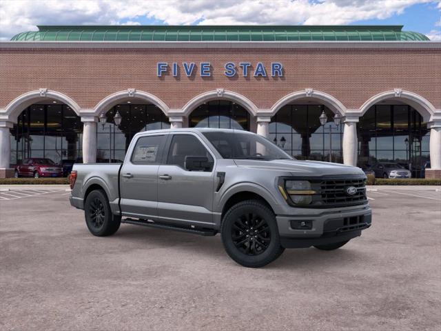 2026 Ford F-150 XLT for sale in North Richland Hills, TX