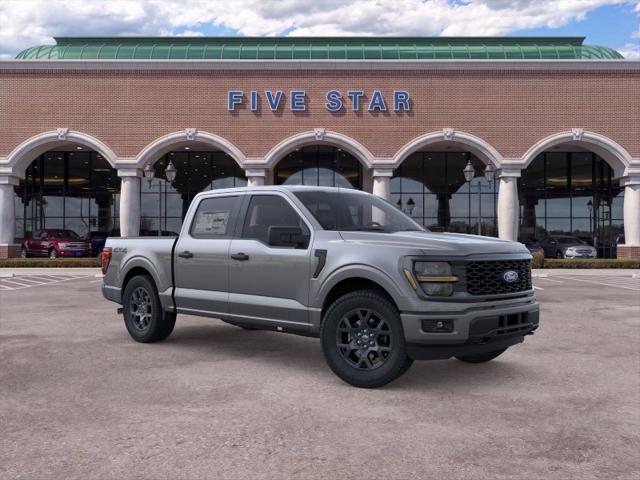 2026 Ford F-150 STX for sale in North Richland Hills, TX
