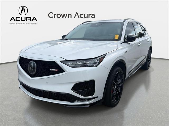 2024 Acura MDX Type S Advance Package for sale in Clearwater, FL