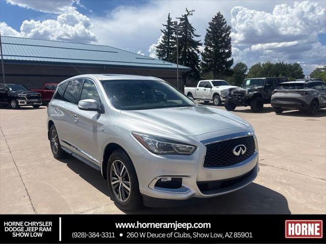 2019 INFINITI QX60 PURE for sale in Show Low, AZ
