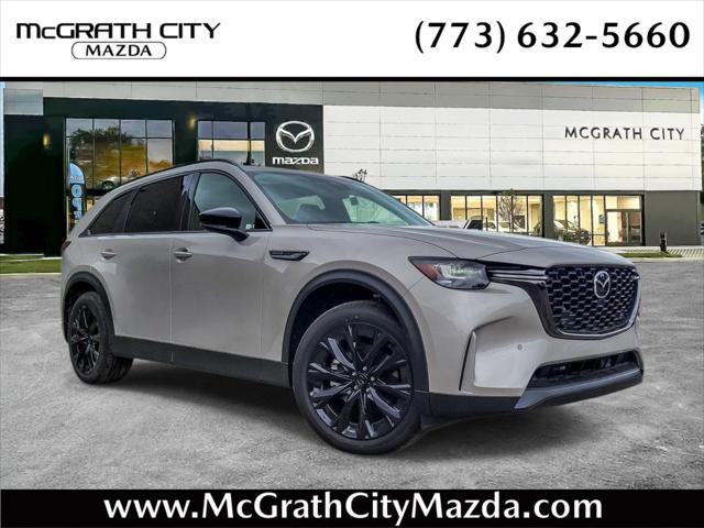 2026 Mazda X-90 3.3 Turbo Premium Sport for sale in Chicago, IL