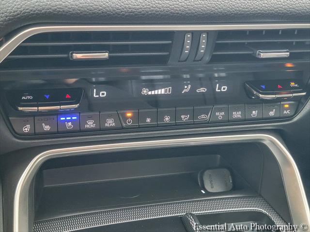 2026 Mazda X-90 3.3 Turbo Premium Sport