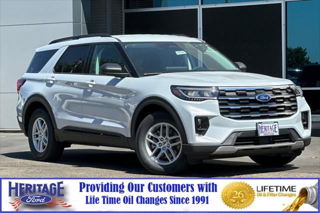 2026 Ford Explorer Active for sale in Modesto, CA