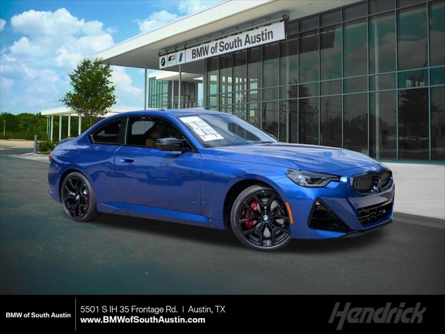 2026 BMW M240 i for sale in Austin, TX
