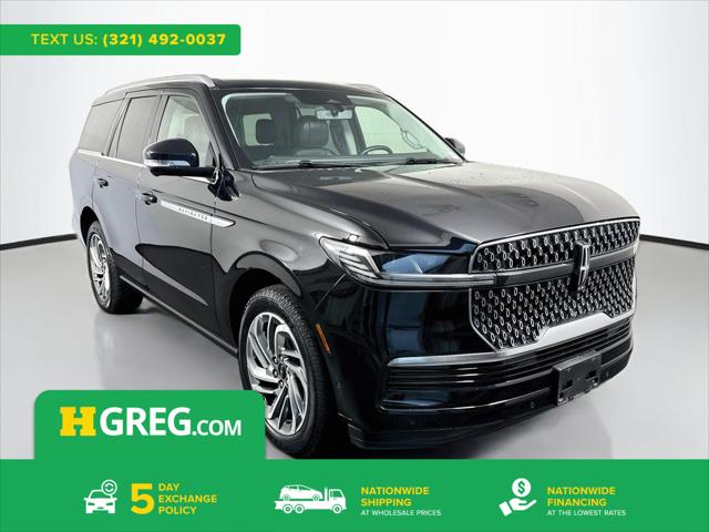 2025 Lincoln Navigator Reserve for sale in Orlando, FL