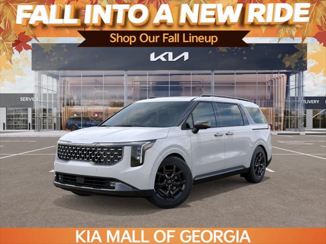 2027 Kia Carnival SX for sale in Buford, GA