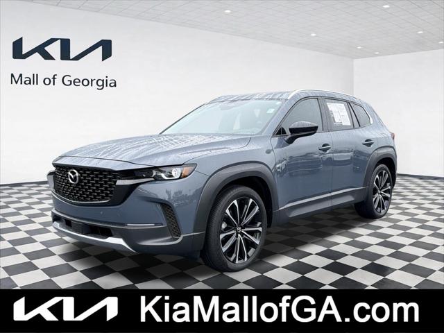 2025 Mazda CX-50 2.5 Turbo Premium Plus Package for sale in Buford, GA