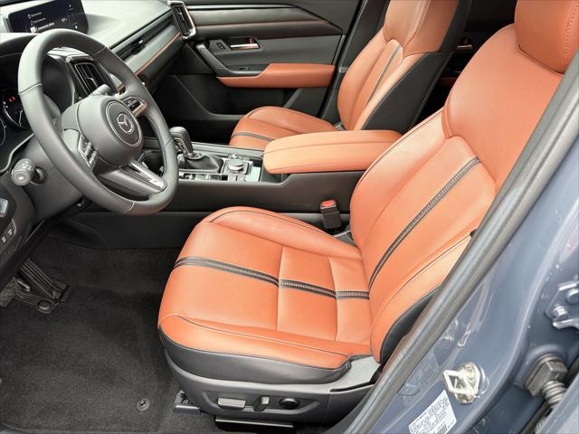 2025 Mazda CX-50 2.5 Turbo Premium Plus Package