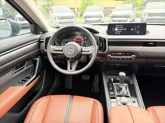 2025 Mazda CX-50 2.5 Turbo Premium Plus Package
