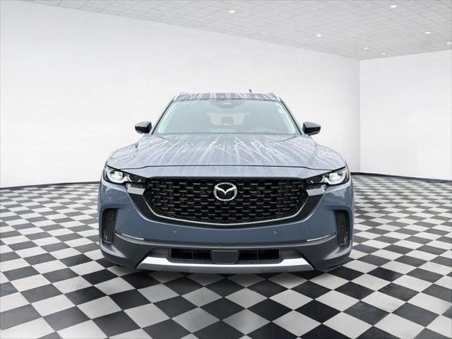 2025 Mazda CX-50 2.5 Turbo Premium Plus Package