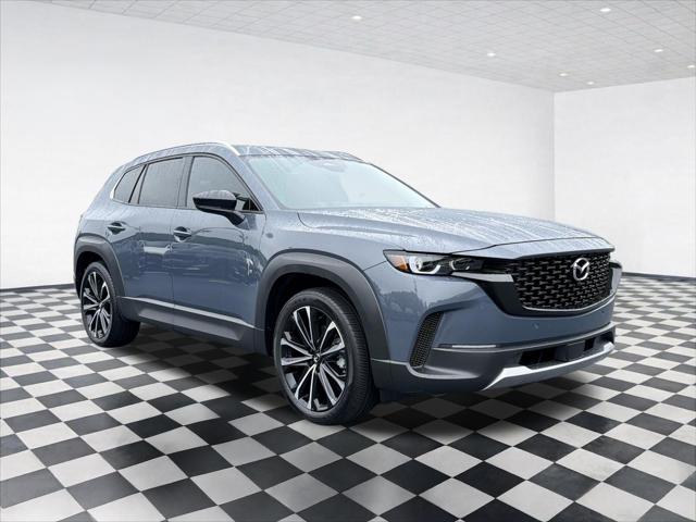 2025 Mazda CX-50 2.5 Turbo Premium Plus Package