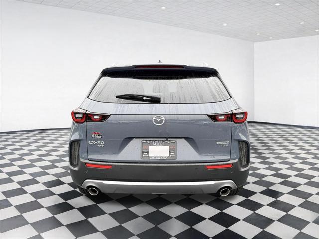 2025 Mazda CX-50 2.5 Turbo Premium Plus Package