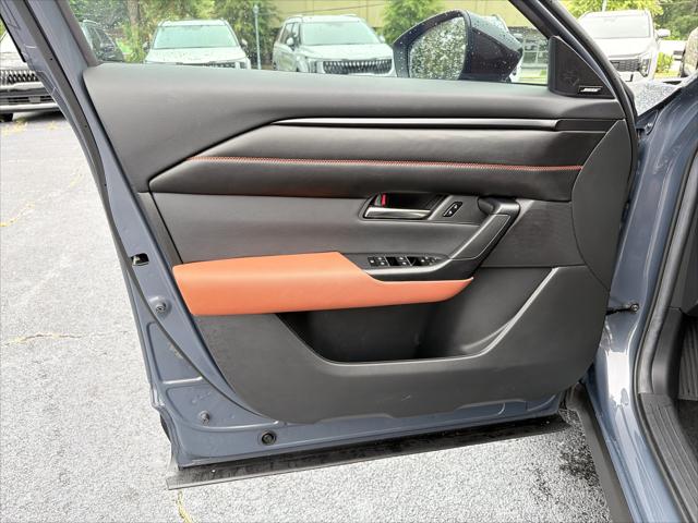 2025 Mazda CX-50 2.5 Turbo Premium Plus Package