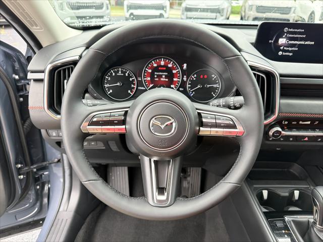 2025 Mazda CX-50 2.5 Turbo Premium Plus Package