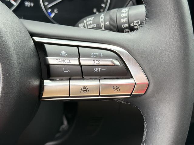 2025 Mazda CX-50 2.5 Turbo Premium Plus Package