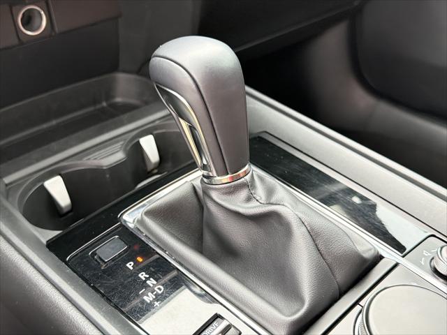 2025 Mazda CX-50 2.5 Turbo Premium Plus Package