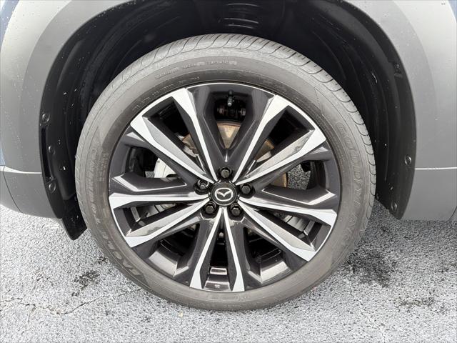 2025 Mazda CX-50 2.5 Turbo Premium Plus Package