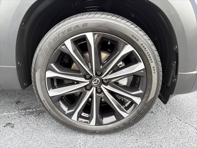 2025 Mazda CX-50 2.5 Turbo Premium Plus Package