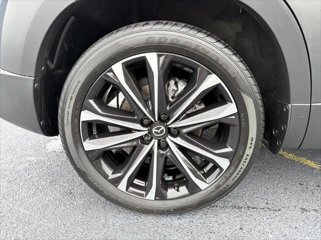 2025 Mazda CX-50 2.5 Turbo Premium Plus Package