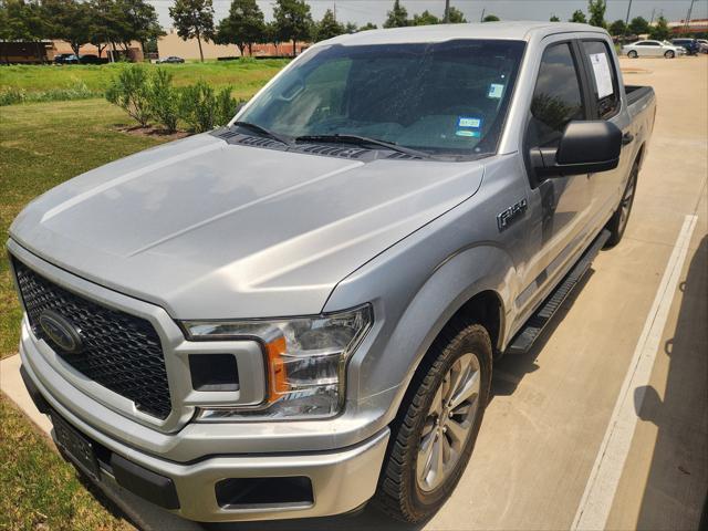 2018 Ford F-150 XL for sale in Houston, TX
