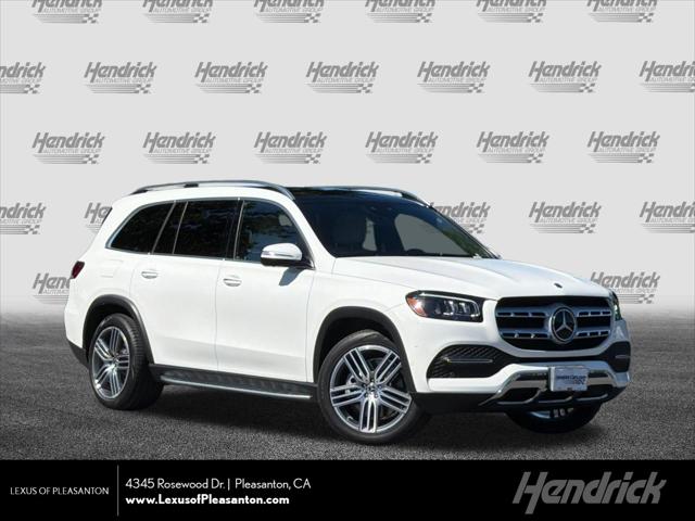 2023 Mercedes-Benz GLS GLS 450 4MATIC for sale in Pleasanton, CA