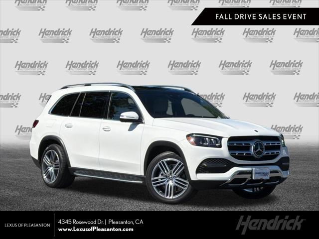 2023 Mercedes-Benz GLS GLS 450 4MATIC for sale in Pleasanton, CA