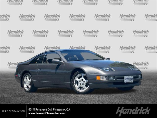 1990 Nissan 300ZX GS for sale in Pleasanton, CA